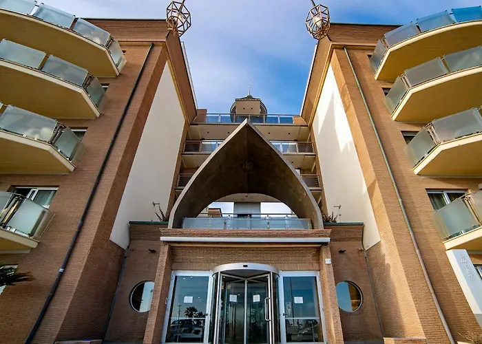 Hotel Smy Aran Blu Roma Mare (Adults Only) Lido di Ostia