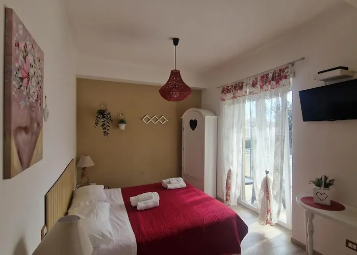 Hotel Il Mare Di Roma Lido di Ostia